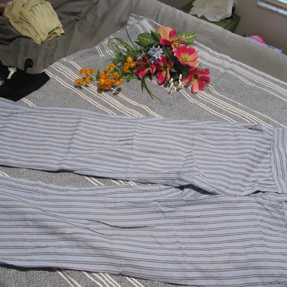 Ladies pants size 12 - Picture 7 of 8